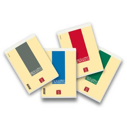 Blocco Pignastyl - A5 - 5mm - 150 x...