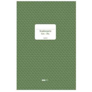 Scadenzario spiralato... 2