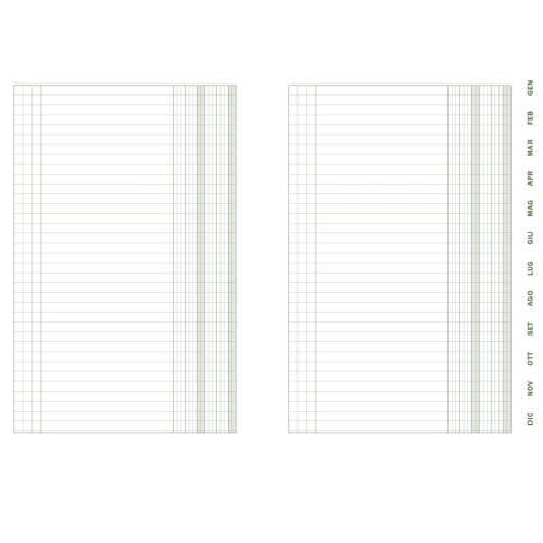 Scadenzario spiralato...