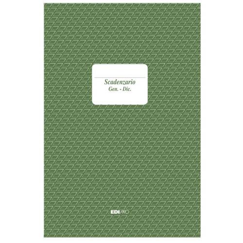 Scadenzario spiralato...