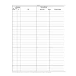 Registro merci in...