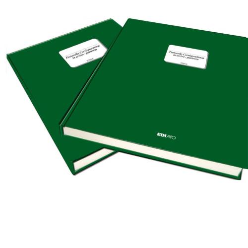 Registro corrispondenza...