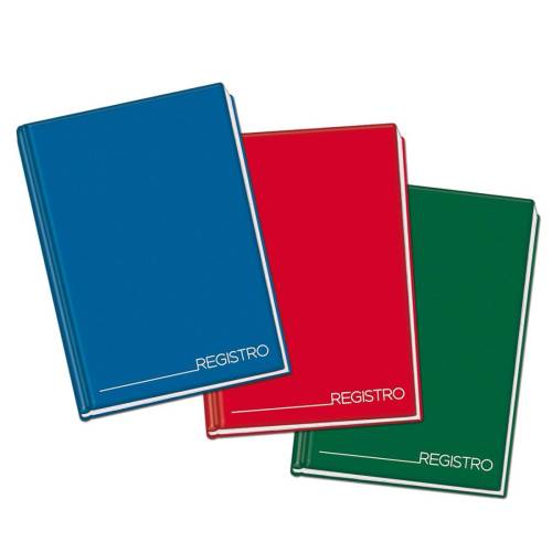 Registro cartonato - 5mm - 210 x...
