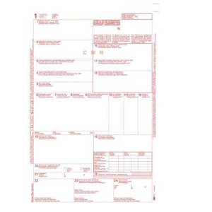 C.M.R. lettera vettura...