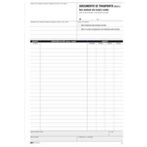 Blocco DDT carico tentata... 2