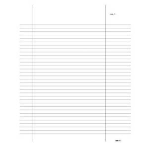 Registro libro soci - 31 x... 2