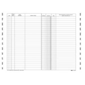 Scadenzario spiralato...