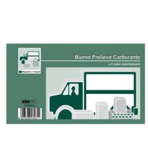 Blocco prelievo carburante...