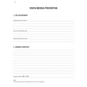 Cartella sanitaria di... 2