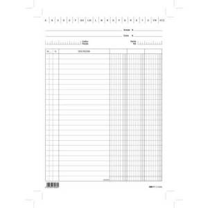 Schede - 3 colonne -...