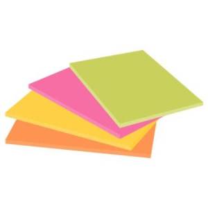 Blocco foglietti Post-it... 2