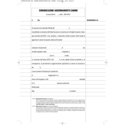 Fascicolo contratto di locazione...