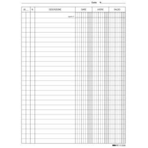 Schede in cartoncino... 2