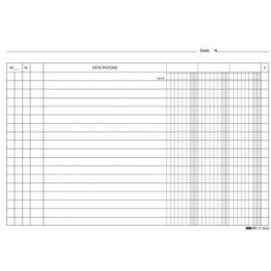 Schede in cartoncino 3... 2