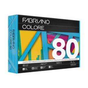 FabrianoColore - A4 - 80 gr...