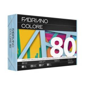 FabrianoColore - A4 - 80 gr...