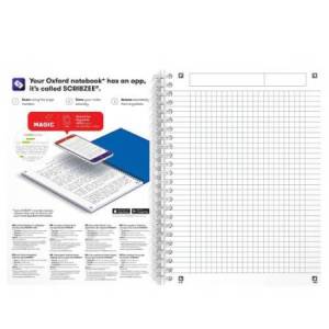 Quaderno spiralato My... 2