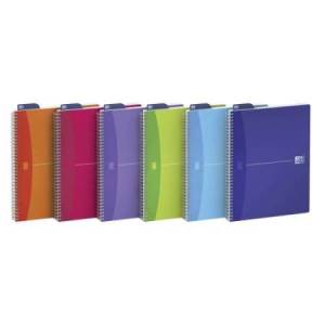 Quaderno spiralato My...