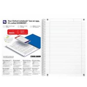 Quaderno spiralato My... 2