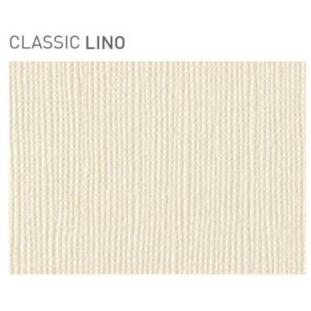 Carta Calligraphy Lino - A4 - 200 gr - avorio 02 - Favini - conf. 50 fogli