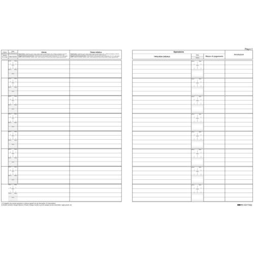 Registro antiriciclaggio per...