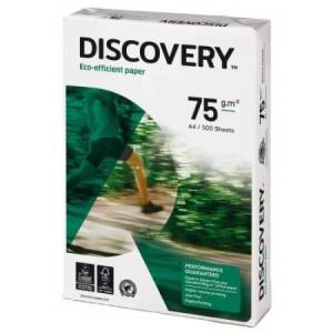 Carta Discovery 75 - A4 -...