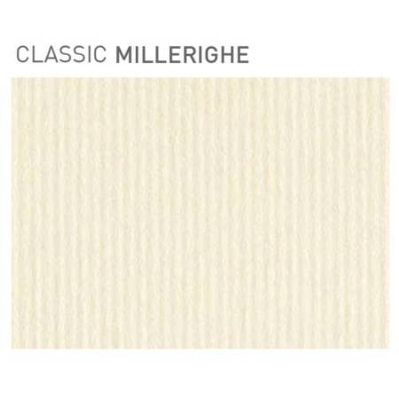 Busta Calligraphy Millerighe - 120 x 180 mm - 100 gr - avorio - Favini - conf. 25 pezzi