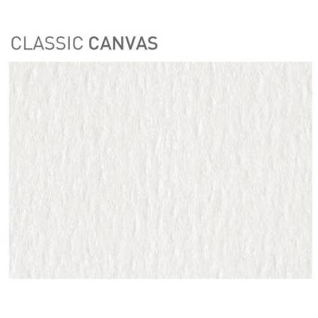 Carta Calligraphy Canvas - A4 - 100 gr - bianco 01 - Favini - conf. 50 fogli
