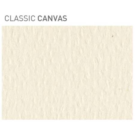 Carta Calligraphy Canvas - A4 - 100 gr - avorio 02 - Favini - conf. 50 fogli