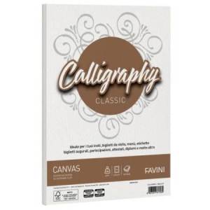 Carta Calligraphy Canvas -...