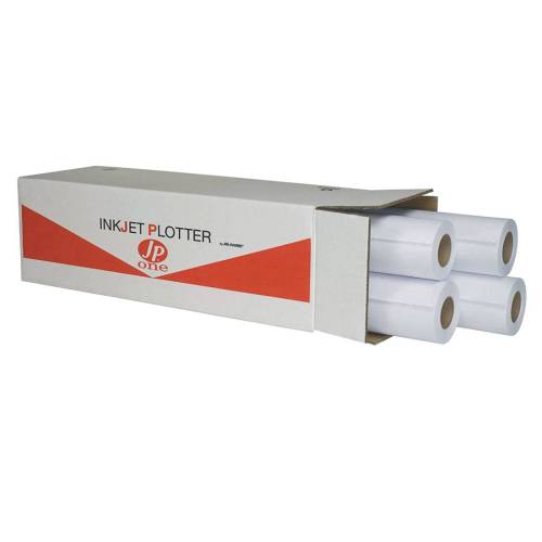 Carta JP One P.80M - per plotter...