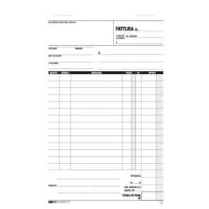 Blocco fattura 1 aliquota -... 2