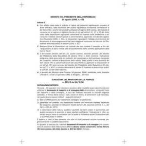 Blocco DDT - 33 fogli 3... 2