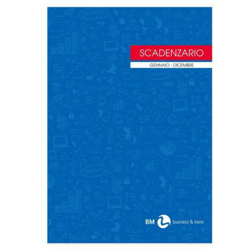 Scadenzario Gennaio/Dicembre - uso...
