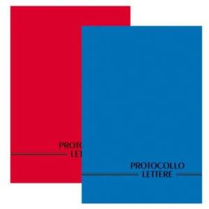 Registro protocollo lettere...