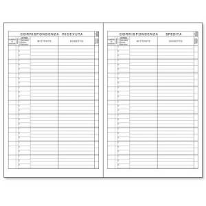 Registro protocollo lettere... 2