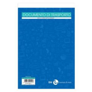 Documento di trasporto -...