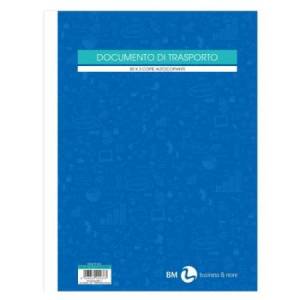 Blocco DDT - 225 x 297mm -...