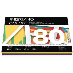 FabrianoColore - A3 - 80 gr...