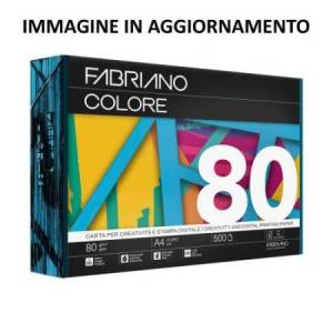 FabrianoColore - A4 - 160...