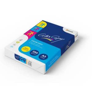 Carta Color Copy - A3 - 250... 2