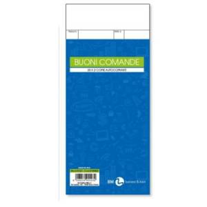 Blocco comande a 7...