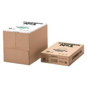 Carta bianca STEINBEIS N.1... 2