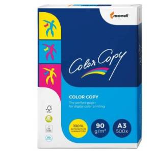 Carta Color Copy - A3 - 90...