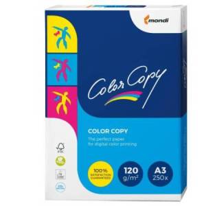 Carta Color Copy - A3 - 120...