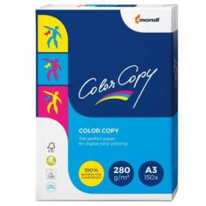 Carta Color Copy - A3 - 280...