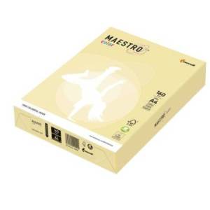 Carta Maestro Color - A4 -...