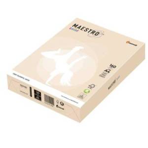 Carta Maestro Color - A4 -...