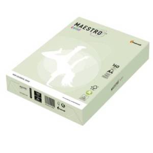 Carta Maestro Color - A4 -...