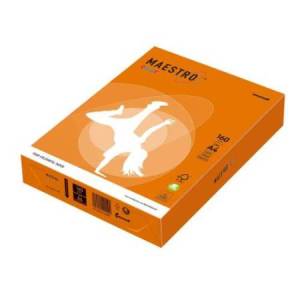 Carta Maestro Color - A4 -...